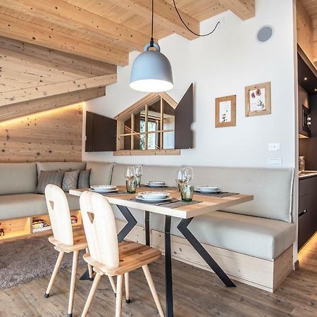Montanara Chalet Fai della Paganella Extérieur photo