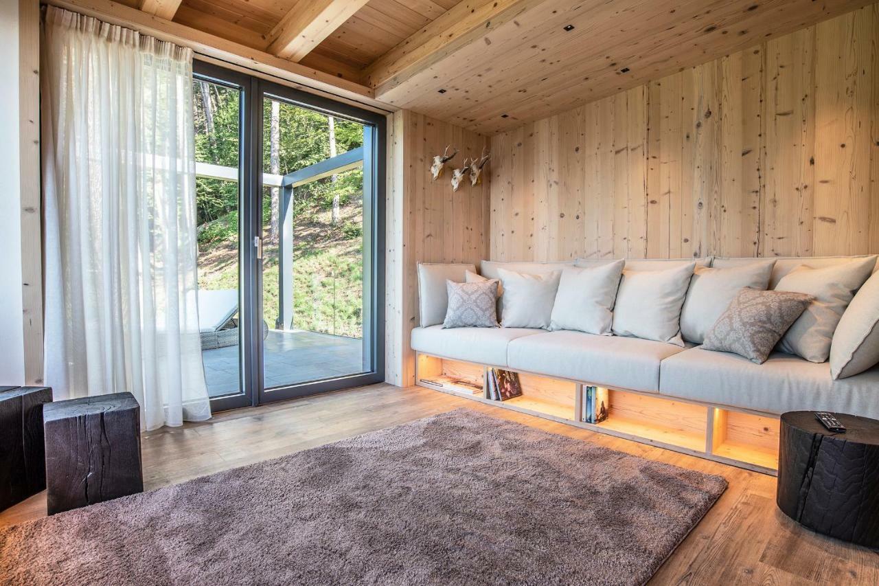 Montanara Chalet Fai della Paganella Extérieur photo