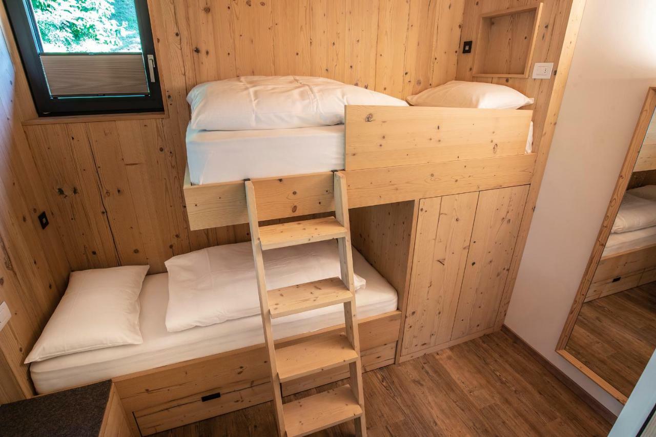 Montanara Chalet Fai della Paganella Extérieur photo