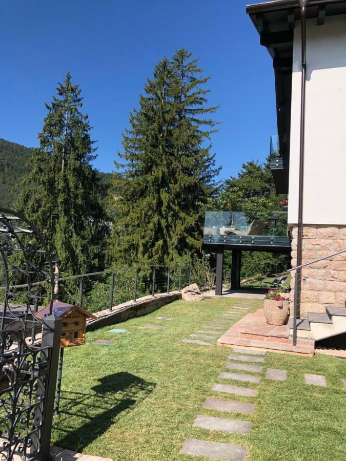 Montanara Chalet Fai della Paganella Extérieur photo