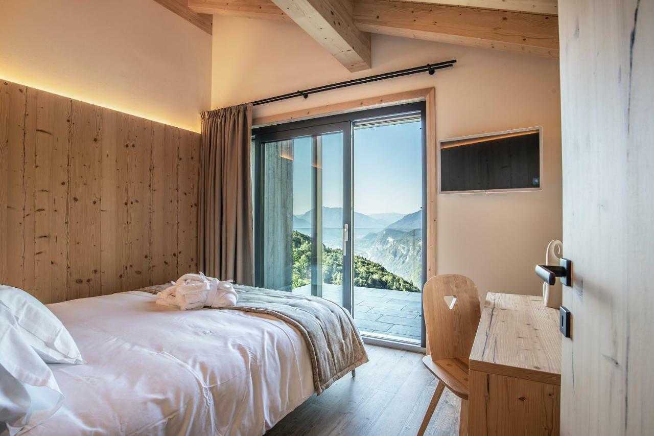 Montanara Chalet Fai della Paganella Extérieur photo